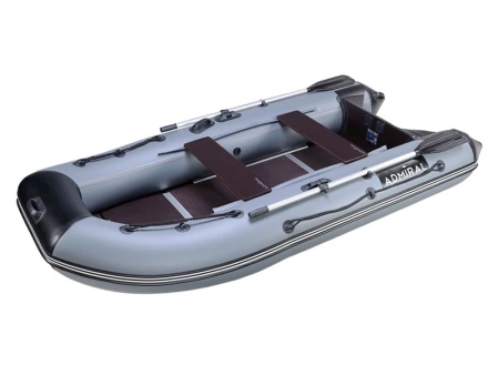 Лодка ПВХ Адмирал 305 Classic