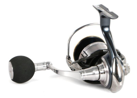 Катушка Daiwa 19' Certate LT 5000D