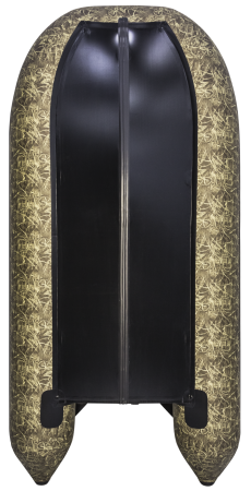 Лодка ПВХ Ривьера Компакт 3600 СК Камуфляж