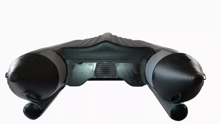 Лодка ПВХ ORCA 340НДФ