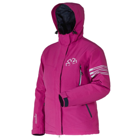 Куртка зимняя Norfin Women  Nordic Purple