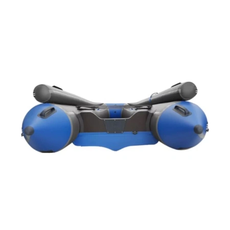 Лодка ПВХ ORCA 400НДФ