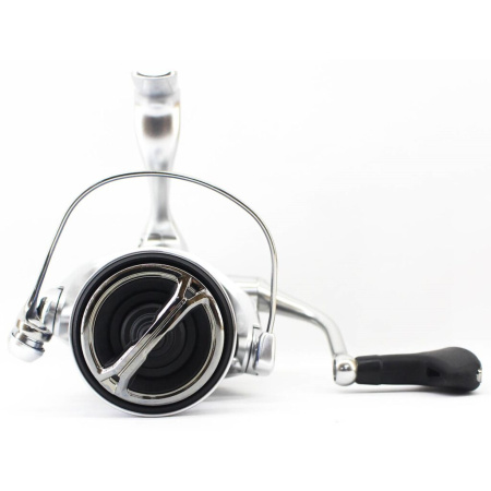 Катушка Shimano 23 Stradic FM С3000