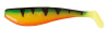 товар Силиконовая приманка FOX Rage Zander Pro Shad 14cm Fire Tiger