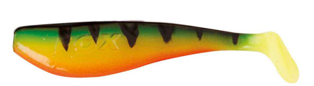 товар Силиконовая приманка FOX Rage Zander Pro Shad 14cm Fire Tiger