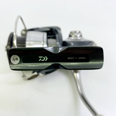 Катушка Daiwa Certate 24' LT 3000