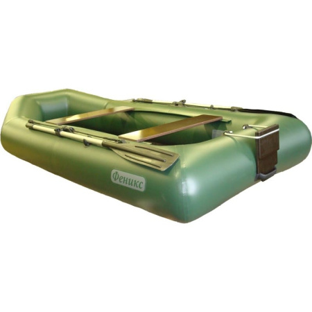 Лодка ПВХ Феникс 280Т Люкс