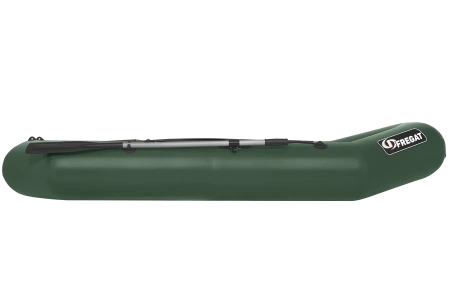 Лодка ПВХ Фрегат М-3