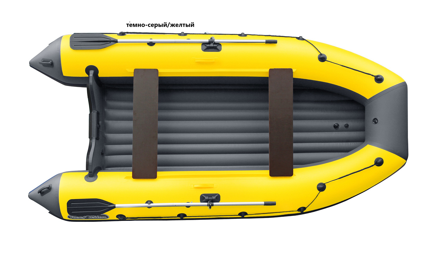 Лодка ПВХ Reef 300 НДНД