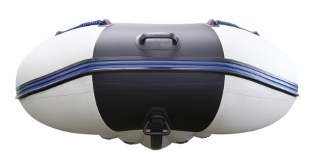 Лодка ПВХ ProfMarine 370 AIR