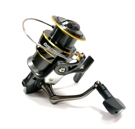 Катушка безынерционная Kaida Discover 3000