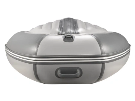 Лодка ПВХ Адмирал 355 НДНД