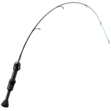 Удильник зимний 13 Fishing The Snitch Pro Ice Rod 23"
