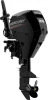 Лодочный мотор 4-х тактный Mercury F20 MH