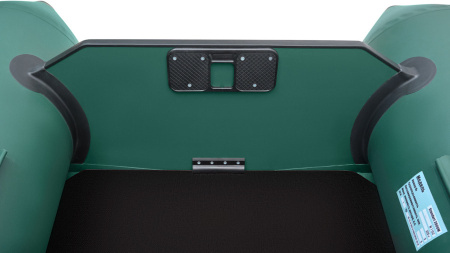 Лодка ПВХ Роджер Стандарт 2800 М (пол + киль)