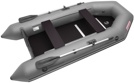 Лодка ПВХ Роджер Стандарт 2800 М (пол + киль)