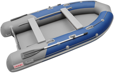 Лодка ПВХ Роджер Сфера 4200 НДНД