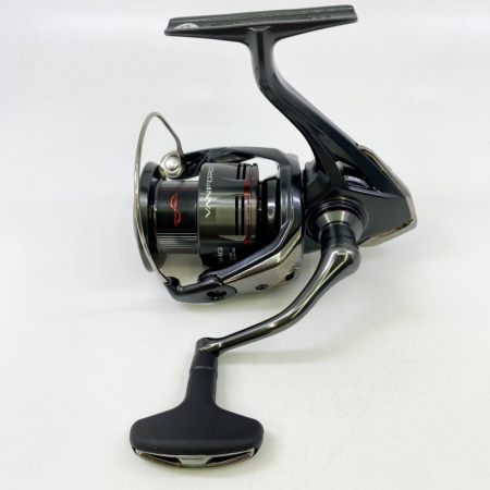 Катушка Shimano 24' Vanford 4000