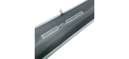 Спиннинг Zetrix Hayron Gen.2 Spinning HRS-702M 2.13m 7-28gr