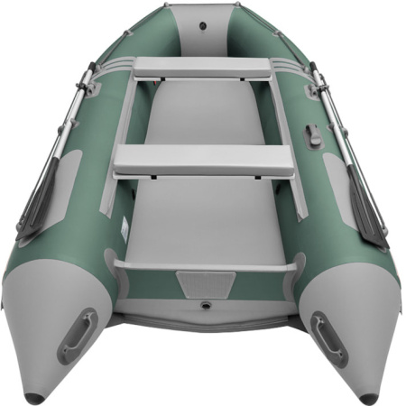 Лодка ПВХ Роджер Зефир 4000 НДНД