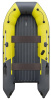 Лодка ПВХ Таймень NX 3600 НДНД PRO MAX