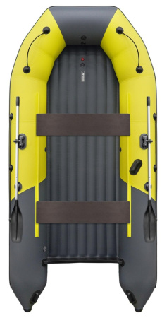 Лодка ПВХ Таймень NX 3600 НДНД PRO MAX