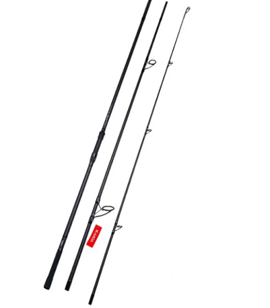 Удилище карповое Kaida Noblest 12f 3lbs