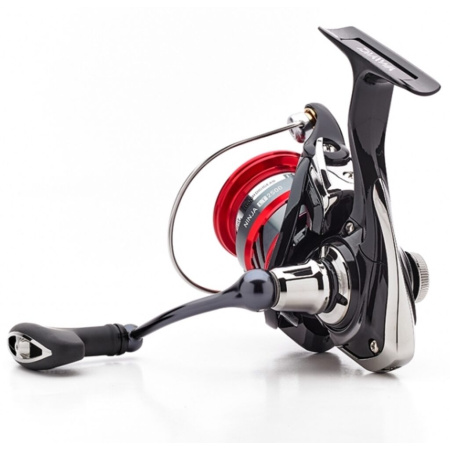 Катушка безынерционная Daiwa 18 Ninja LT3000-C