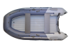 Лодка ПВХ Grouper GR 375W НДНД
