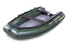 Лодка ПВХ Solar Максима 350 К