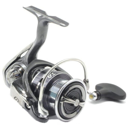 Катушка безынерционная Daiwa 20 Exceler LT 3000-C