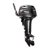 Лодочный мотор 2-х тактный Hidea HD9.9 FHS PRO ( 326 см.куб, аналог мотора 20 л.с.)