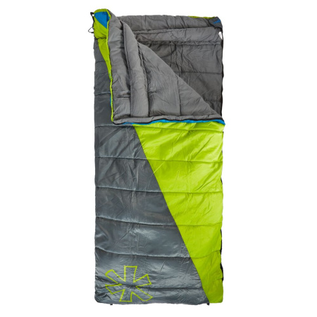 Мешок-одеяло спальный Norfin Discovery Comfort 200