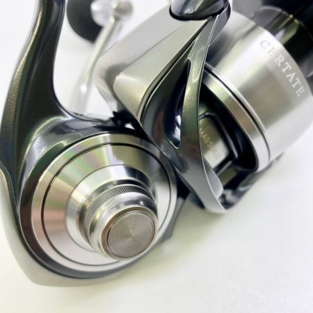 Катушка Daiwa Certate 24' LT 5000D