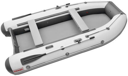 Лодка ПВХ  Роджер Сфера 3500 НДНД