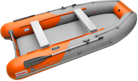 Лодка ПВХ  Роджер Сфера 3500 НДНД