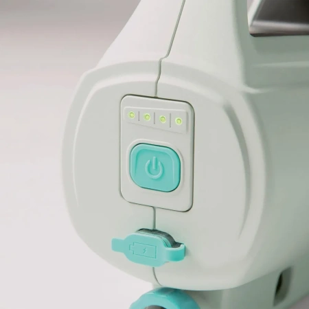 Вакуумный пылесос с аккумулятором Intex 28628