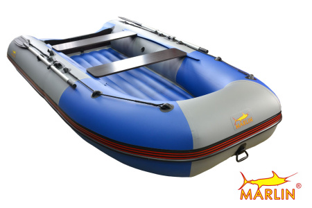 Лодка ПВХ Marlin 340A 