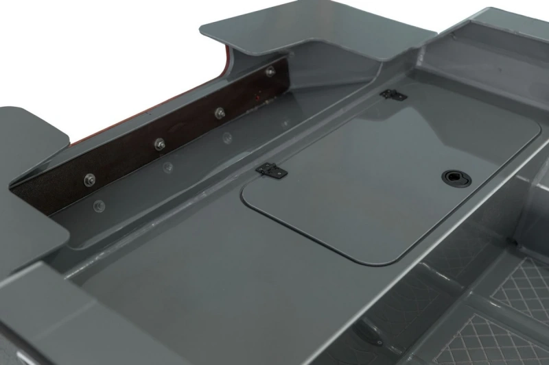 Лодка полипропиленовая Swimmer 370