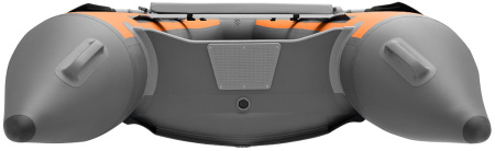 Лодка ПВХ  Роджер Зефир Лайт LT 3300 НДНД