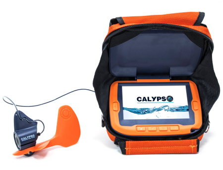 Подводная камера Calypso UVS-03 Plus