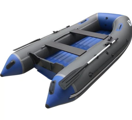 Лодка ПВХ ORCA 360НД