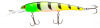 товар Воблер Bandit Walleye Deep   D2B41