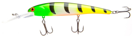 товар Воблер Bandit Walleye Deep   D2B41