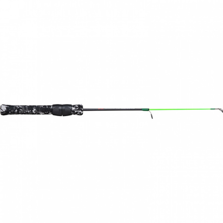 Удилище зимнее Rapala TeleStick Ice M Camo 21.5/50cm
