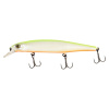  Воблер Jackall Mag Squad 128SP Chartreuse Back Pearl для рыбалки