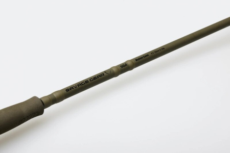 Спиннинг Savage Gear SG4 Medium Game  2.43m XF 10-30g/MML