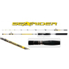 Спиннинг Condor Searider 2.4m 150g