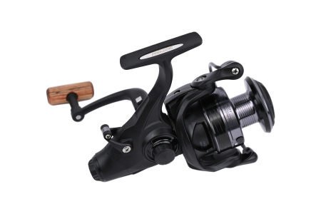 Катушка Prologic AVENGER 5000 BF 5+1BB +Spool