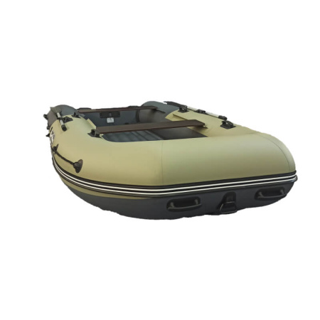 Лодка ПВХ Reef Triton 370 S-Max